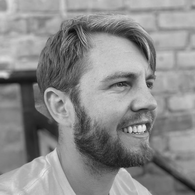 Photo of Cory McGuinness