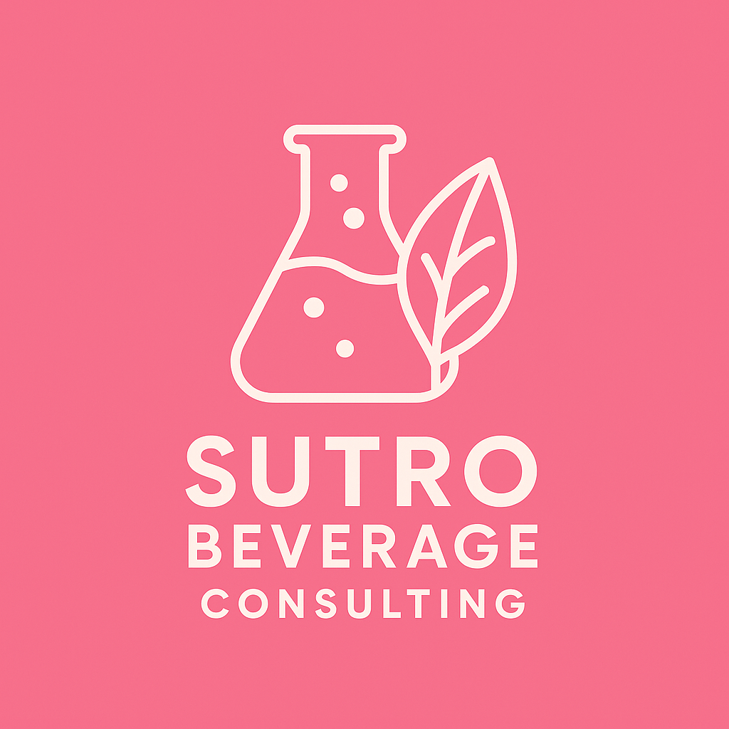 Sutro Beverage Consulting logo